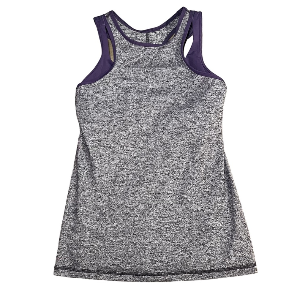 Lululemon racerback Tank 6